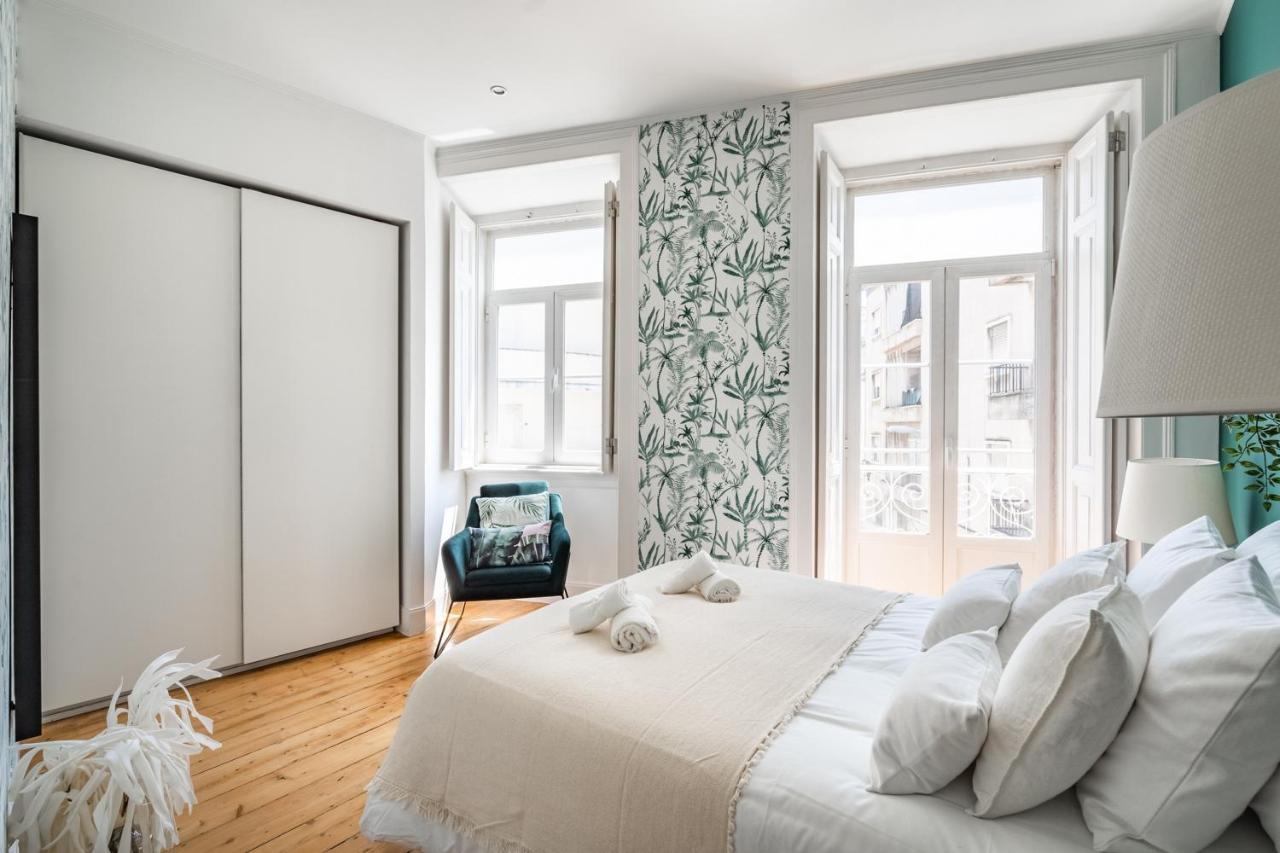 Akicity Campolide Apollo Lisboa Ngoại thất bức ảnh